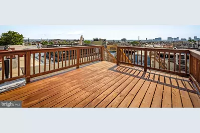 712 S East Avenue, Baltimore, MD 21224 - Photo 31