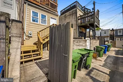 712 S East Avenue, Baltimore, MD 21224 - Photo 35