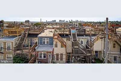 712 S East Avenue, Baltimore, MD 21224 - Photo 33