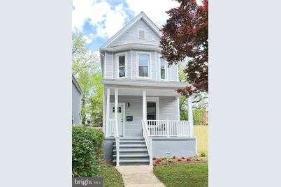 4216 Vermont Avenue, Baltimore, MD 21229 - Photo 1