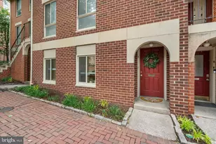 8 W Lee Street W, Baltimore, MD 21201 - Photo 3