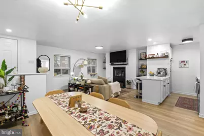 8 W Lee Street W #R69, Baltimore, MD 21201 - Photo 11