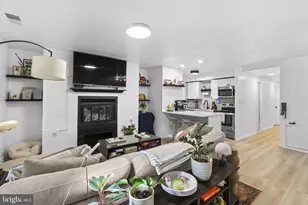 8 W Lee Street W, Baltimore, MD 21201 - Photo 5