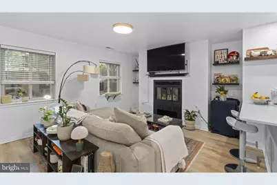 8 W Lee Street W #R69, Baltimore, MD 21201 - Photo 7