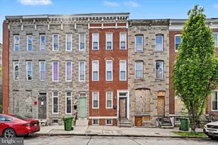 1432 N Mount St, Baltimore, MD 21217 - Photo 1