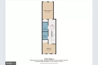 1432 N Mount Street, Baltimore, MD 21217 - Photo 27