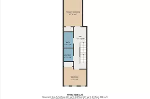1432 N Mount St, Baltimore, MD 21217 - Photo 27