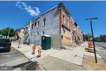 2244 W Baltimore Street, Baltimore, MD 21223 - Photo 3