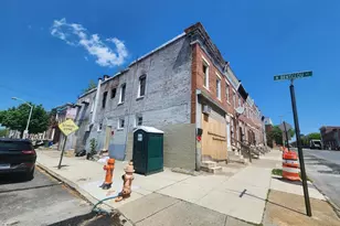 2244 W Baltimore St, Baltimore, MD 21223 - Photo 3