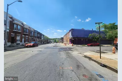 2244 W Baltimore Street, Baltimore, MD 21223 - Photo 5