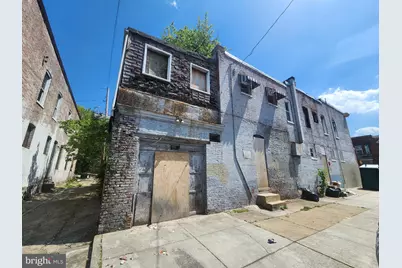 2244 W Baltimore Street, Baltimore, MD 21223 - Photo 7