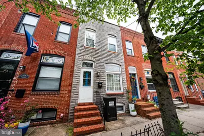 3127 Odonnell Street, Baltimore, MD 21224 - Photo 1