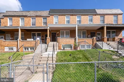 2736 E Preston Street, Baltimore, MD 21213 - Photo 1