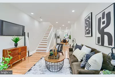 1827 Druid Hill Avenue, Baltimore, MD 21217 - Photo 5