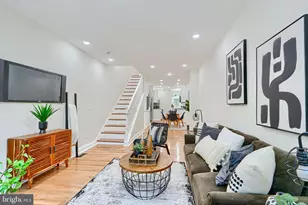 1827 Druid Hill Ave, Baltimore, MD 21217 - Photo 5