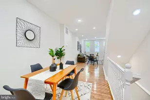 1827 Druid Hill Ave, Baltimore, MD 21217 - Photo 3