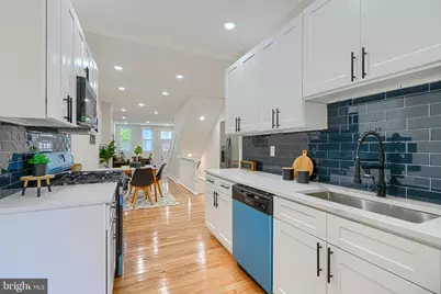 1827 Druid Hill Avenue, Baltimore, MD 21217 - Photo 13