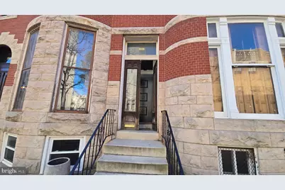 1908 Madison Avenue, Baltimore, MD 21217 - Photo 3