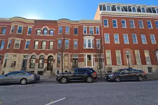 1908 Madison Ave, Baltimore, MD 21217 - Photo 1
