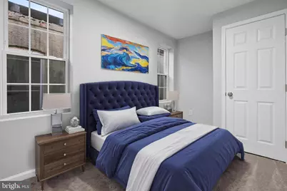 605 N Bentalou Street, Baltimore, MD 21216 - Photo 17