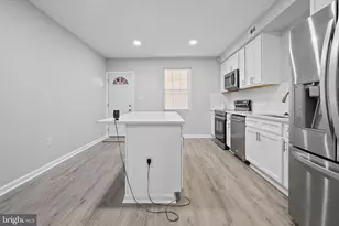 605 N Bentalou St, Baltimore, MD 21216 - Photo 7
