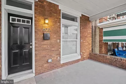 605 N Bentalou Street, Baltimore, MD 21216 - Photo 3