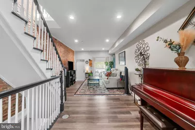 210 N Ellwood Avenue, Baltimore, MD 21224 - Photo 3
