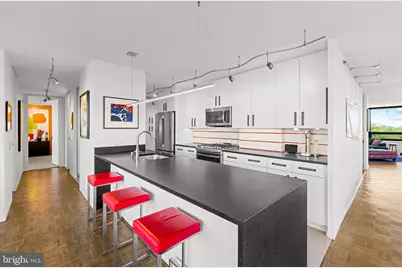 4000 N Charles Street #912, Baltimore, MD 21218 - Photo 13