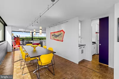 4000 N Charles Street #912, Baltimore, MD 21218 - Photo 9