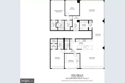 4000 N Charles Street #912, Baltimore, MD 21218 - Photo 57
