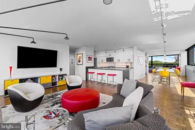 4000 N Charles Street #912, Baltimore, MD 21218 - Photo 21
