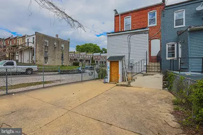 2819 Presbury Street, Baltimore, MD 21216 - Photo 33