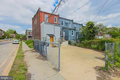 2819 Presbury Street, Baltimore, MD 21216 - Photo 31