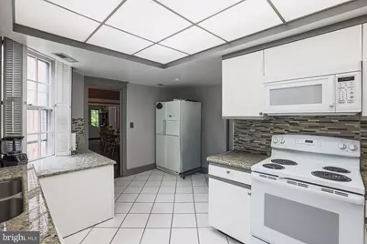 6701 Park Heights Avenue #3C, Baltimore, MD 21215 - Photo 9