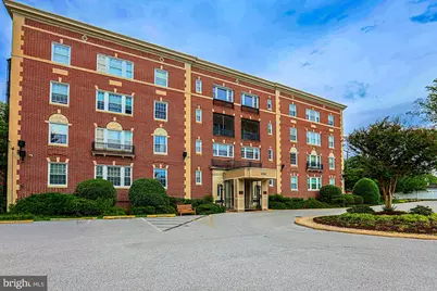 6701 Park Heights Avenue #3C, Baltimore, MD 21215 - Photo 1