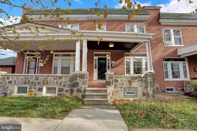 3202 Dudley Avenue, Baltimore, MD 21213 - Photo 1