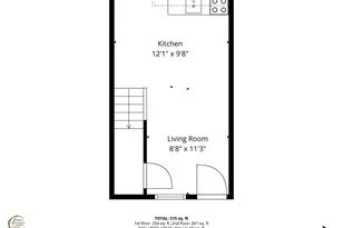 1447 William St, Baltimore, MD 21230 - Photo 61