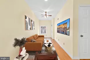 1447 William St, Baltimore, MD 21230 - Photo 5