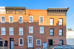 1447 William St, Baltimore, MD 21230 - Photo 3