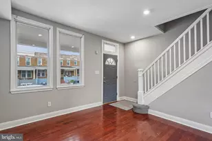2817 Pelham Ave, Baltimore, MD 21213 - Photo 3