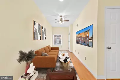 1447 William Street, Baltimore, MD 21230 - Photo 7