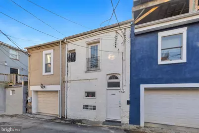1447 William Street, Baltimore, MD 21230 - Photo 51