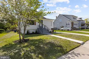 5313 Elsrode Ave, Baltimore, MD 21214 - Photo 3