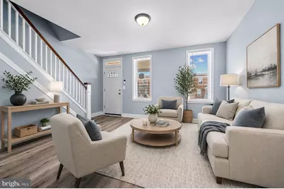 3339 Elmora Avenue, Baltimore, MD 21213 - Photo 5