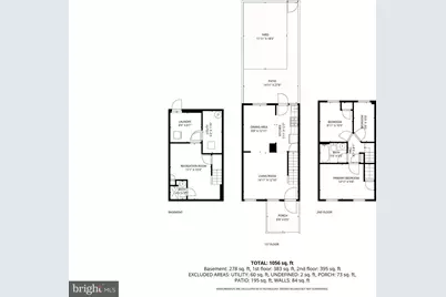 3339 Elmora Avenue, Baltimore, MD 21213 - Photo 27