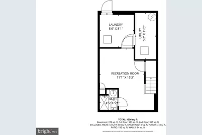 3339 Elmora Avenue, Baltimore, MD 21213 - Photo 23