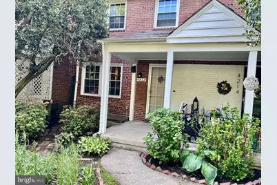 4212 Westview Road, Baltimore, MD 21218 - Photo 1