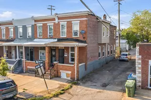3330 McElderry St, Baltimore, MD 21205 - Photo 1