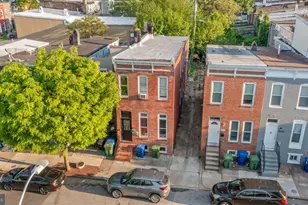 2027 Jefferson St, Baltimore, MD 21205 - Photo 5