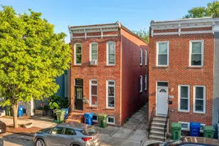2027 Jefferson St, Baltimore, MD 21205 - Photo 7